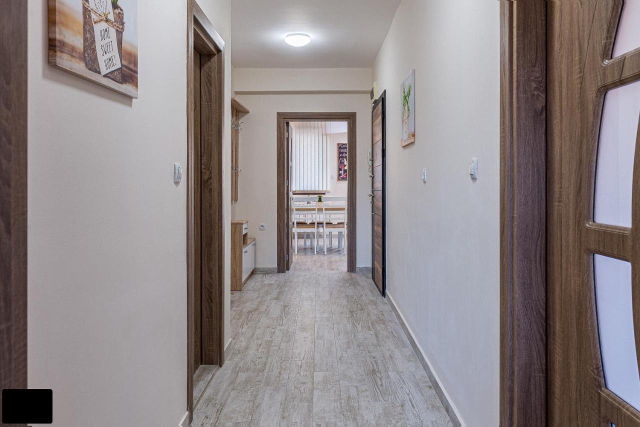 Apartment Trayana Stara Zagora Eksteriør billede